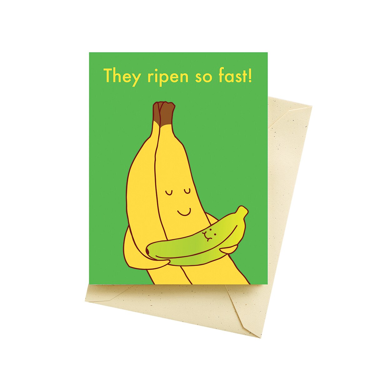 banana baby