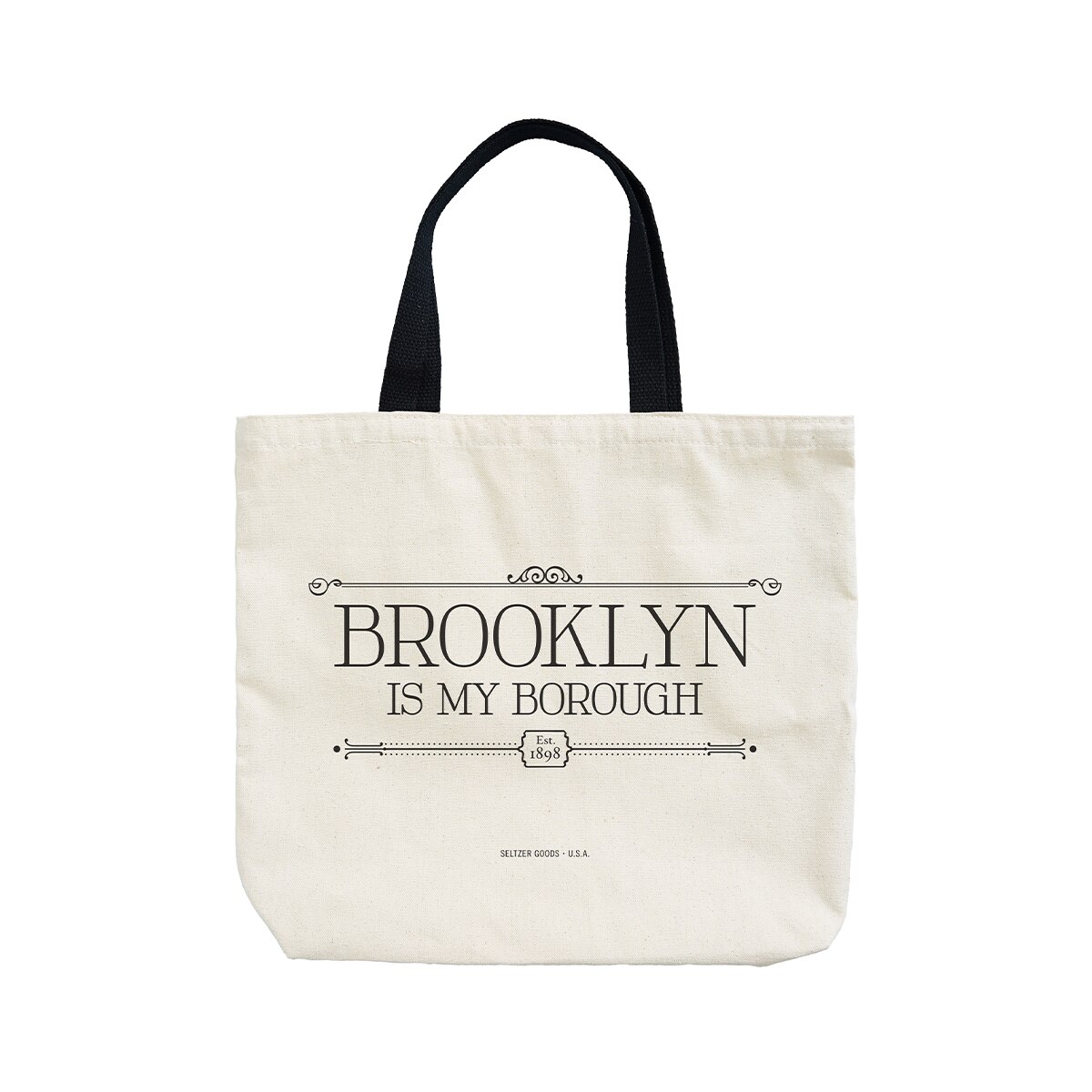 brooklyn tote