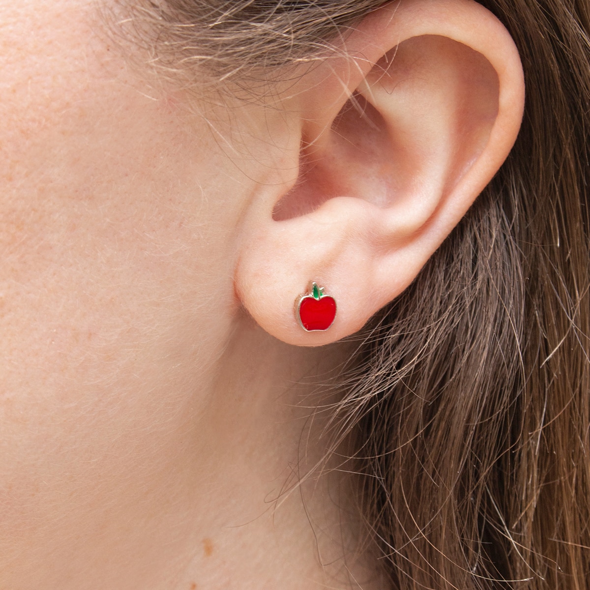 little earrings