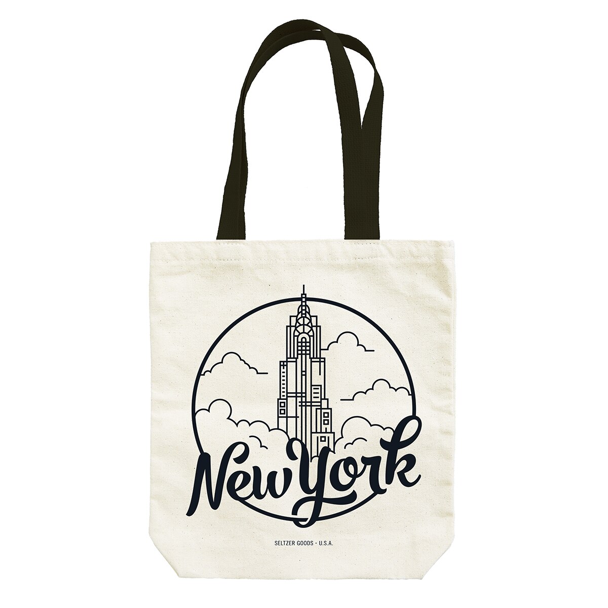 Urban Backwoods 88 Miles Per Hour Bolsas De La Compra Reutilizables