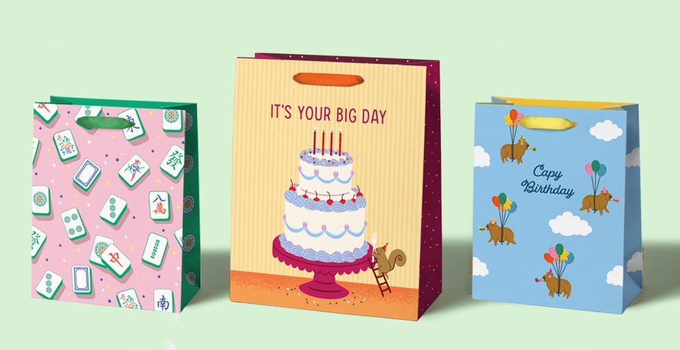 Gift Bags