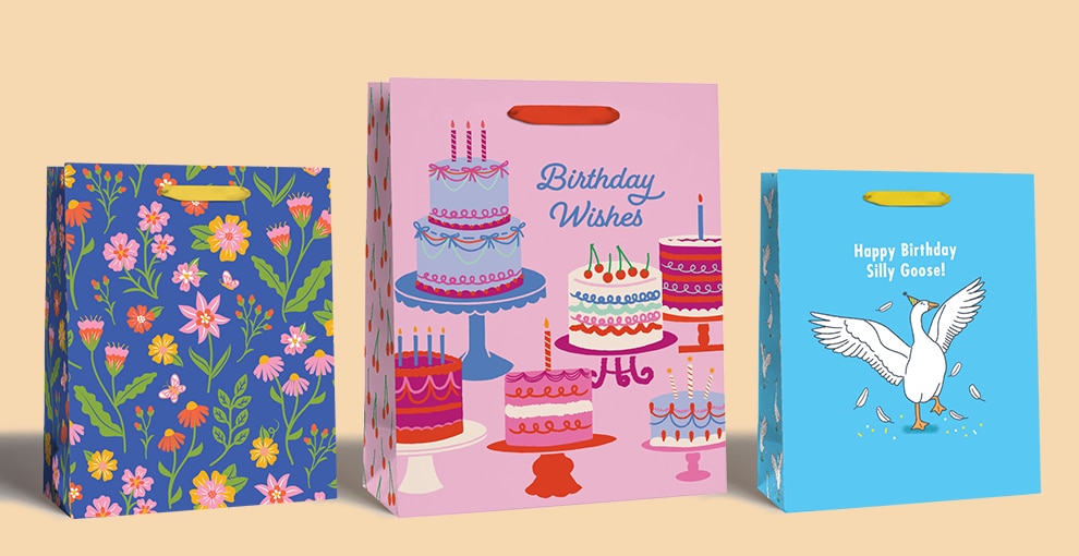 Gift Bags