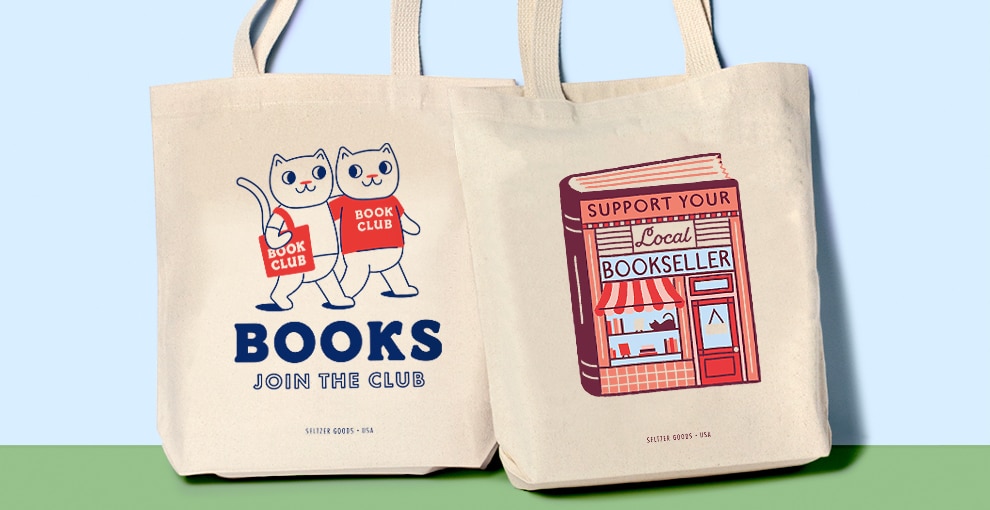 Book Lover Collection