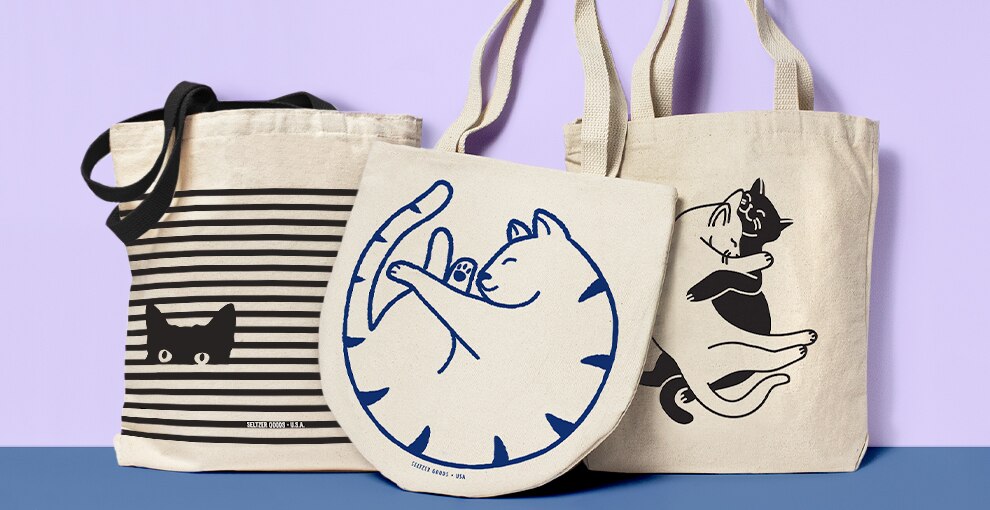 Cat Lady Collection