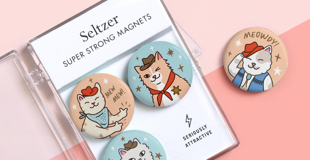 Magnet Sets