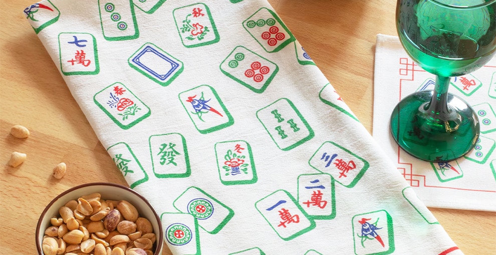 Tea Towels